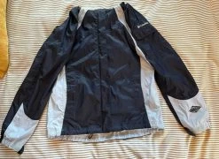 Columbia Colombia Rain Jacket - Size S