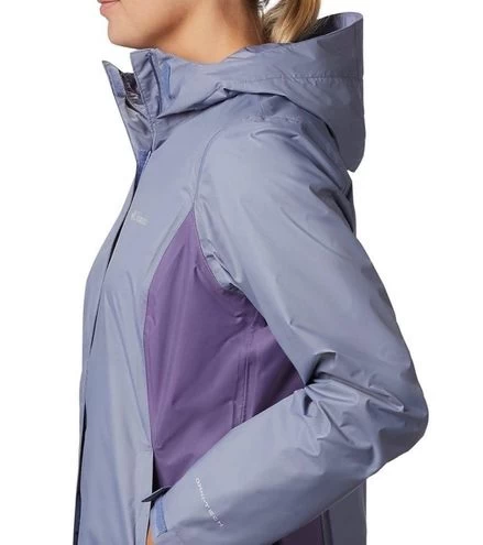 Columbia Arcadia Jacket - Size L 2 Columbia Arcadia Jacket - Size L - Image 2