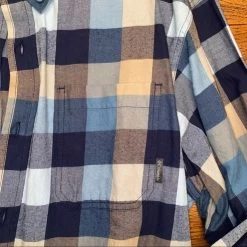 Columbia Men’sFlannel - Size XL -Columbia Sale Store 54476f72f86ae0e33f012906b7a7ba02 image