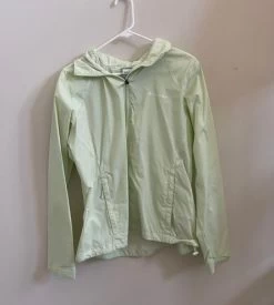 Columbia New GreenRain Jacket - Size L