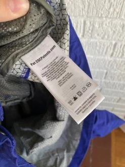 Columbia Omni-Wick Windbreaker Rain Hooded Lightweight Jacket Blue Indigo Size S - Size S 15 Columbia Omni-Wick Windbreaker Rain Hooded Lightweight Jacket Blue Indigo Size S - Size S -Columbia Sale Store 55081c3813d5acd02938d14dc5068618 706724133.847504