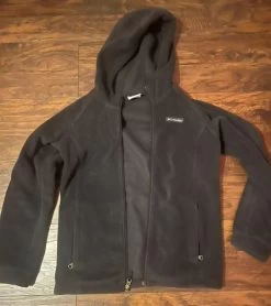 Columbia Fleece Jacket - Size S