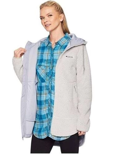 Columbia Plaid Shirt - Size S 4 Columbia Plaid Shirt - Size S - Image 4