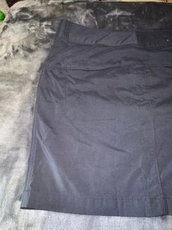 Columbia Saturday Trail Skort In Black - Size 6 -Columbia Sale Store 561c83fc80e0b8f4902d4afa58c3c587 676946290.086066