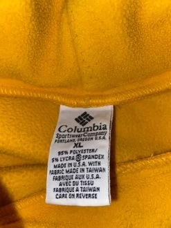 Columbia Yellow Sweatshirt - Size XL 7 Columbia Yellow Sweatshirt - Size XL -Columbia Sale Store 56cd1485e79acfce138598c33b2c00a1 661449897.781223