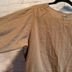 Columbia Vintagebutton Down Blouse Scoop Neck L - Size L 14 Columbia Vintagebutton Down Blouse Scoop Neck L - Size L -Columbia Sale Store 56f3632781478028c63b74781809a464 image