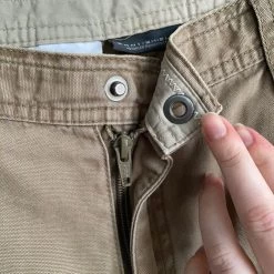 ColumbiaCargo Carpenter Shorts With Pockets Tan Khaki 34 - Size 34 -Columbia Sale Store 57458d4a8110f40edf42b9e68df473a4 image