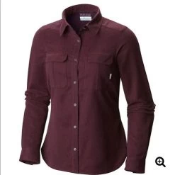 ColumbiaPilsner Lodge Shirt Sz S Button Down - Size S