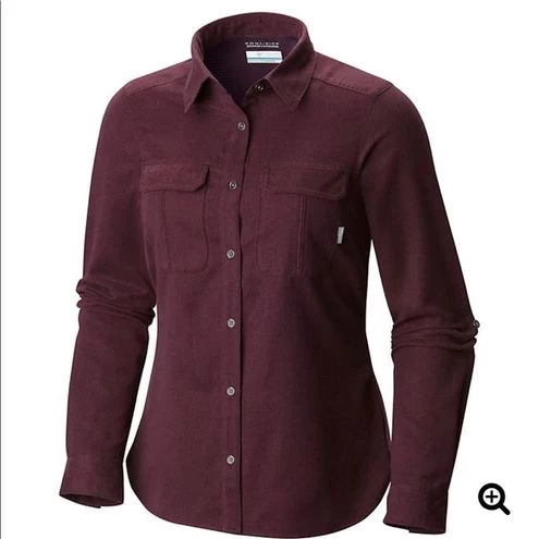 ColumbiaPilsner Lodge Shirt Sz S Button Down - Size S 1 ColumbiaPilsner Lodge Shirt Sz S Button Down - Size S