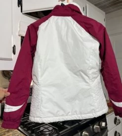 Columbia Omnitech Jacket Size A - Size S -Columbia Sale Store 589804b78d36d384d1e6e5eddd8cbe37 photo