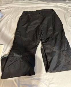 Columbia Ski Pants - Size L -Columbia Sale Store 590dfc193996bf2ffa68b722ed1ea9f7 photo