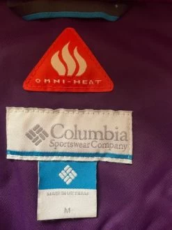 Columbia Coat - Size XS -Columbia Sale Store 5a2fed9bfc54c9b81f25b730cb7c077f 689452671.08444