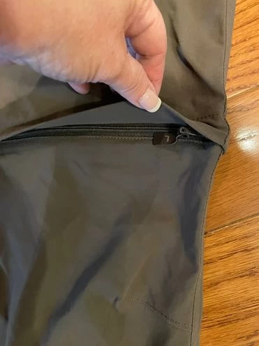 Columbia NWT Women’sSaturday Trail II Convertible Pant-Short - Size 20 Plus 3 Columbia NWT Women’sSaturday Trail II Convertible Pant-Short - Size 20 Plus - Image 3