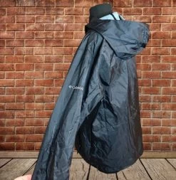 Columbia WOMENSAll Weather Black Jacket - Size XL - Size XL 6 Columbia WOMENSAll Weather Black Jacket - Size XL - Size XL -Columbia Sale Store 5b7fd2a249d9de1470d980b183765c41 photo