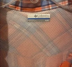 Columbia Women’s Flannel - Size M -Columbia Sale Store 5d12863a6bdf1e0746ccddec151fc0e7 646757749.985034