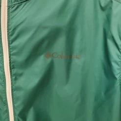 ColumbiaNWT Center Ridge Windbreaker Large - Size L -Columbia Sale Store 5e120c713fb8bcee704e4667832b1954 image