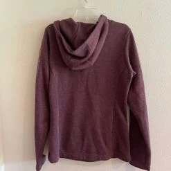 Columbia Maroon Hooded Sweatshirt - Size S -Columbia Sale Store 5f142257d2fdf6ead0ae0ee397093a9b 682698356.11644