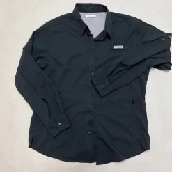 Columbia Women’s Performance Fishing Shirt NWOT- Size L -Columbia Sale Store 5f2e4abbe1e136b7e3a4e1fbd0c3c36f 694678957.540432