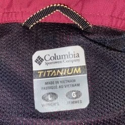 Columbia Top - Size L -Columbia Sale Store 5fc32a3d326384faa41a920c613888aa 706554687.556501