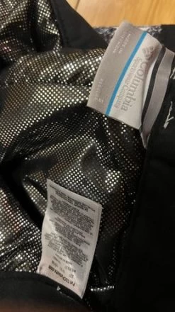 Columbia Women's Kick Turner™ Insulated Pants - Size S -Columbia Sale Store 5fded8632a277bc3953cedac5a6185de 692252338.339774