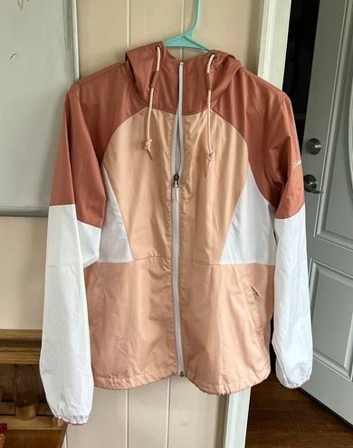 Columbia Wind Breaker - Size M 1 Columbia Wind Breaker - Size M