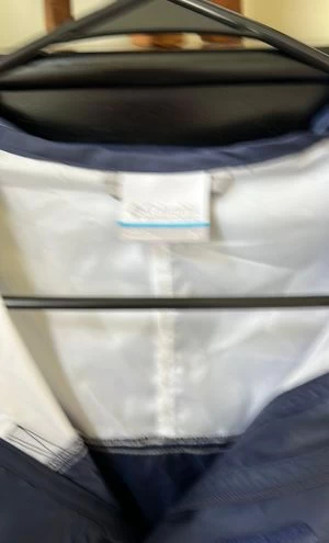 Columbia Rain Pullover - Size S 3 Columbia Rain Pullover - Size S - Image 3