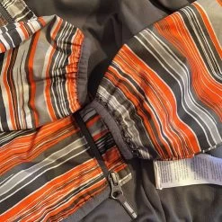 ColumbiaRain Jacket Coat Boys XXS 4/5 Hooded Lined Zip Front Omni Wick -Columbia Sale Store 61a783e84f847e3423d5f16ade95e2b5 image