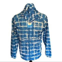 Columbia NWT Mens $75Blue Flash Forward Windbreaker Small - Size S -Columbia Sale Store 61dd3a7bce8dee45f44e03793b72197c image