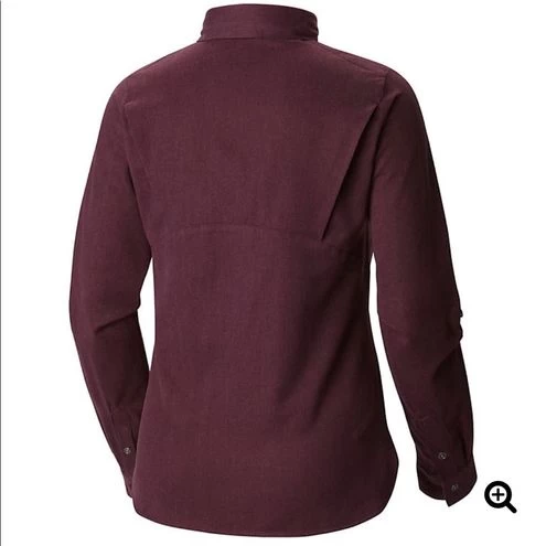 ColumbiaPilsner Lodge Shirt Sz S Button Down - Size S 2 ColumbiaPilsner Lodge Shirt Sz S Button Down - Size S - Image 2