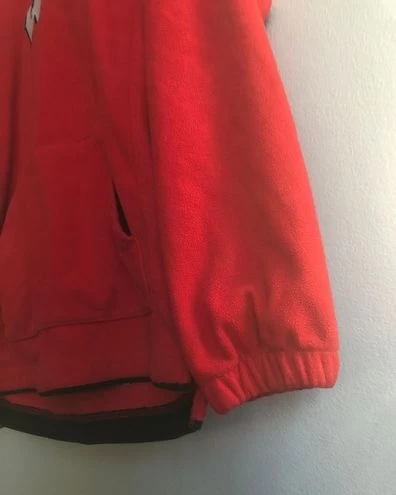 Columbia University Of Wisconsin MadisonHoodie - Size S 4 Columbia University Of Wisconsin MadisonHoodie - Size S - Image 4