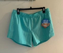 Columbia BlueShorts UPF 50 NWT - Size M
