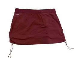 Columbia Anytime Casual Skort Deep Madeira Size 2X - Size 2X -Columbia Sale Store 646f0275f572b5850d1e1ab882bee042 photo