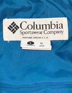 Columbia Women's Windbreaker Jacket Size L - Size L -Columbia Sale Store 66529afe9af3bcc9bf03c9405938858a photo