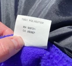 Columbia 80s VintageBugaboo Neon Colorblock Windbreaker - Size M -Columbia Sale Store 66a59227a9fa5c905c67deba897eeae2 photo