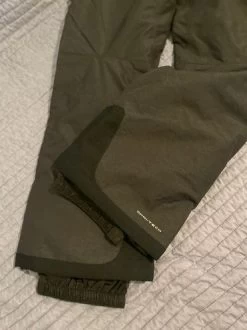 Columbia Bugaboo OH Snow Pants - Size L -Columbia Sale Store 67f73dba7f8a71f2257fe2ee7be523f3 699680260.564017
