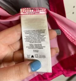 ColumbiaSwitchback III Rain Jacket - Size L -Columbia Sale Store 69139546bd3b483399b257cceb64de13 photo