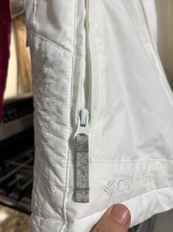 Columbia Omnitech Jacket Size A - Size S -Columbia Sale Store 69467ff1cb03baa770986d258639bf7b 690676317.847555