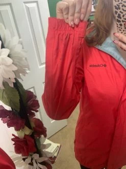 Columbia Omni Tech Waterproof Rain Jacket - Size S 6 Columbia Omni Tech Waterproof Rain Jacket - Size S -Columbia Sale Store 69e56b9243022aa5ee1d61e55ad1f450 663126389.372879