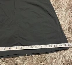 ColumbiaGray Mini Skirt Skort Sz 12 - Size 12 -Columbia Sale Store 69f44e171c02b004ddaf27c7d529a376 photo