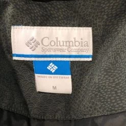 ColumbiaJacket Womens Faux Fur Hood Size Med **nice! - Size M 17 ColumbiaJacket Womens Faux Fur Hood Size Med **nice! - Size M -Columbia Sale Store 6a8d6105e8cbcb3b048a12012893a5fc image