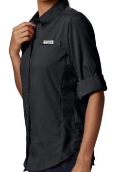 Columbia Women’s Performance Fishing Shirt NWOT- Size L