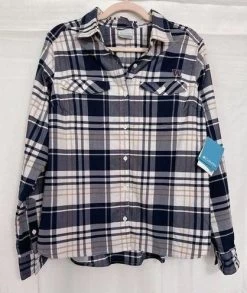Columbia NWT University Of Washington Top - Size L