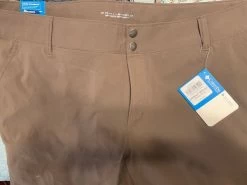 Columbia NWT Women’sSaturday Trail II Convertible Pant-Short - Size 20 Plus 17 Columbia NWT Women’sSaturday Trail II Convertible Pant-Short - Size 20 Plus -Columbia Sale Store 6d1ac4b0cad63661fd0ac5a05ae923eb 707872498.966218
