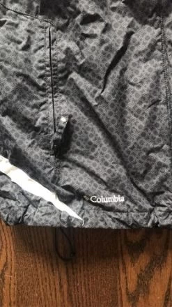 Columbia Jacket - Size S -Columbia Sale Store 6d9f89db47b4c2d3ebbcb2b75ed73381 668126491.876798