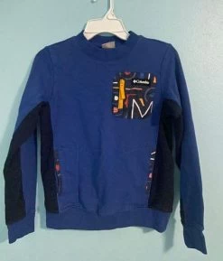 Columbia Colombia Crewneck- Size S