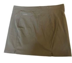 ColumbiaOmni Shield Grey/SlateSkort 16/48 - Size 16 -Columbia Sale Store 70a4c1a7b2626eb1e9cd1169ad32ff66 photo