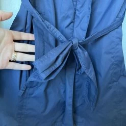 Columbia Blue Rain Jacket - Size S -Columbia Sale Store 71046c86ac740ca8eb7b27d0ca436944 677622367.904023