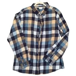 Columbia Men’sFlannel - Size XL