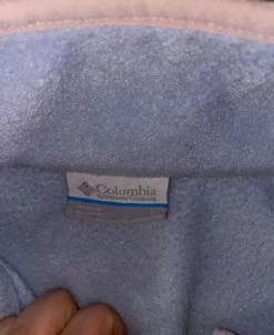 Columbia Quarter Zip - Size M -Columbia Sale Store 72769c318867936371f7e28bc0265ca2 photo
