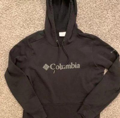 Columbia Hoodie - Size L 1 Columbia Hoodie - Size L